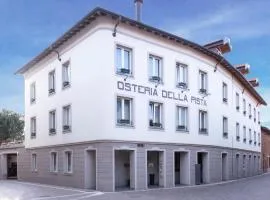 Hotel Osteria della Pista dal 1875
