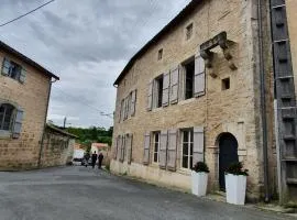 Maison Fossemagne