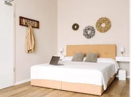 Apartment an der Altstadt: #Oslo