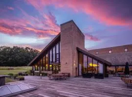 克拉科沃加德克伦威尔酒店