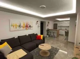 Luxury APARTMAN BILI