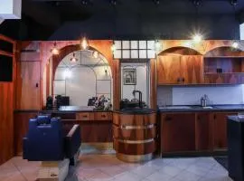 La casa del barbiere