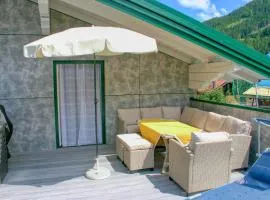 Apartment Birke 1 - by Alpen Apartments