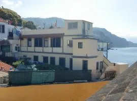 Casa Zona Velha - Caetano