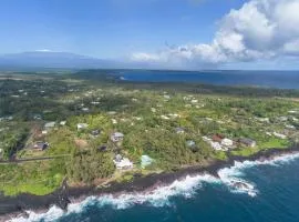 Hale Ki'i Maka Manu home