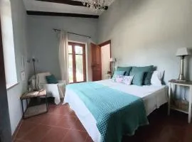 Casa La Quercia- Tra Cefalù ed il Parco delle Madonie