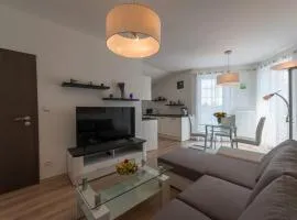Apartmán U Berty Třeboň