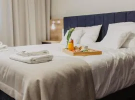 Molto Bene Hotel & Restaurant