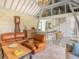 Le Clos De La Croix Verte - 3 maisons à louer
