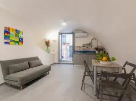 Centro Storico Apartment