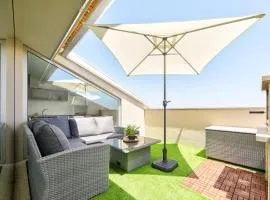 Sea & River Vagueira Apartment by Home Sweet Home Aveiro