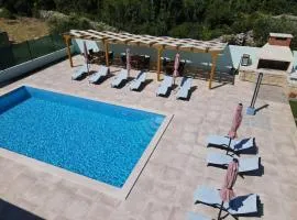 Apartmani Galić