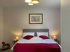 Ferienwohnung Annika