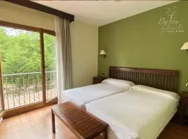 Hotel Bufon de Arenillas