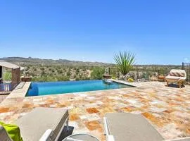 Luxe Home w/ Pool & Outdoor Kitchen in Phoenix!