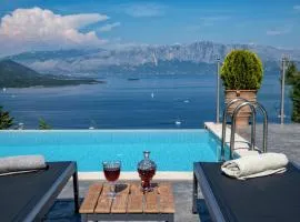 Ionian Heaven Villas