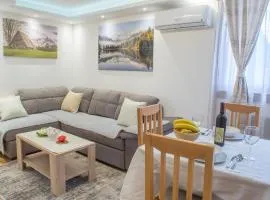 Lux Centre Apartment