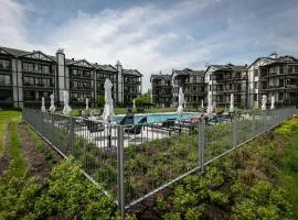 Escapade Pinoteau Tremblant Getaway