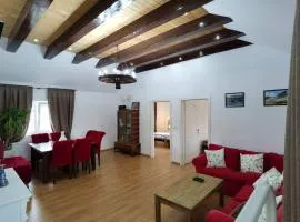 Apartament 2 camere - Casa Divertis