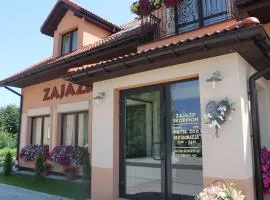 Zajazd Skorpion B&B