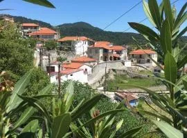 North Evia Kiki's house