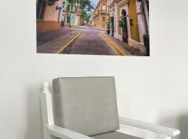 AZUL ARENA Hotel Boutique，位于马萨特兰的酒店