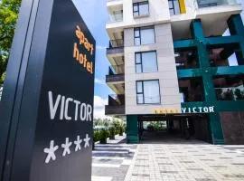 apart hotel victor 404