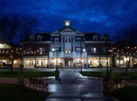 Gateway Hotel, Trademark Collection by Wyndham，位于Copper Cove Subdivision的酒店