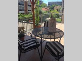 Casa relax，位于科莱尼奥的酒店