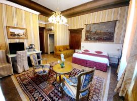 Hotel Corte dei Greci，位于威尼斯城堡区的酒店
