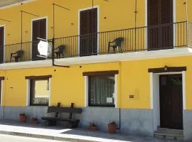 甜蜜绍斯塔旅馆