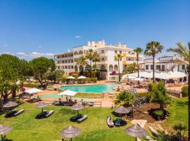 瓦乐瑞度假村，位于卡武埃鲁的酒店