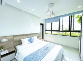 Bap Homestay，位于会安的酒店