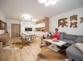 Apartmány Kaskády Luhačovice