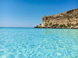 Lampedusa Home