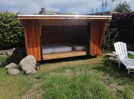 Shelter Slotsgaarden