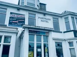 The Portmann Hotel