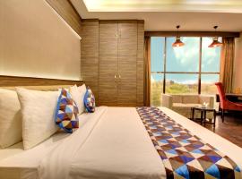 Southwest Inn - Boutique Hotel，位于新德里的酒店