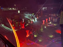 Hotel Ambient - Struga