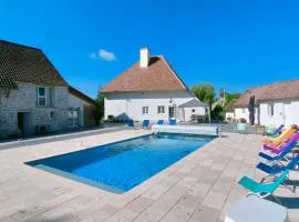 Domaine Ravy-Lilas