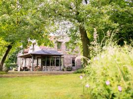 De Weide Wereld，位于贝尔内姆的酒店