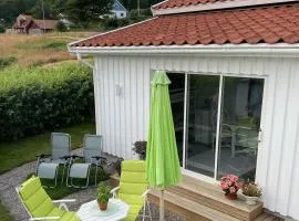 Nösund Guestroom