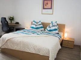 Helis Gästezimmer