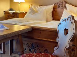 Stefans Gästezimmer，位于Kirchhatten的酒店