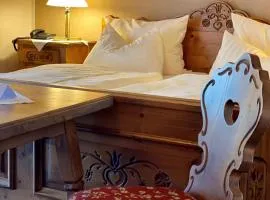Stefans Gästezimmer