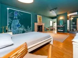 Apartments & Rooms Carera 6