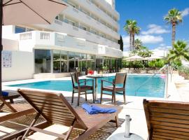 Hotel Moon Dreams Paraiso - Adults Recommended，位于埃斯卡纳的酒店
