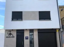 Hostal León