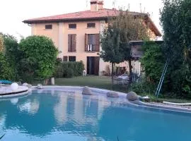 托里切拉住宿加早餐旅馆