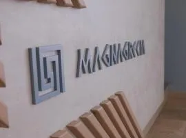 Hotel Magna Grecia